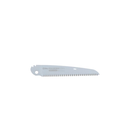 Silky Saws Silky Replacement Blade Only POCKETBOY 170mm Medium Teeth 341-17